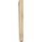 Ekena Millwork Westlake Craftsman Rough Sawn Bracket, Douglas Fir, 4"W x 30"D x 38"H BKT04X30X38WTL04RDF - alternate 3